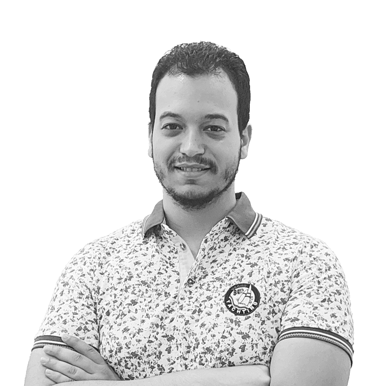 Mohamed Abdelmonseif