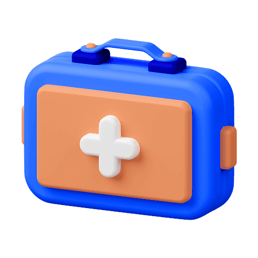 Fragmented Patient Journeys