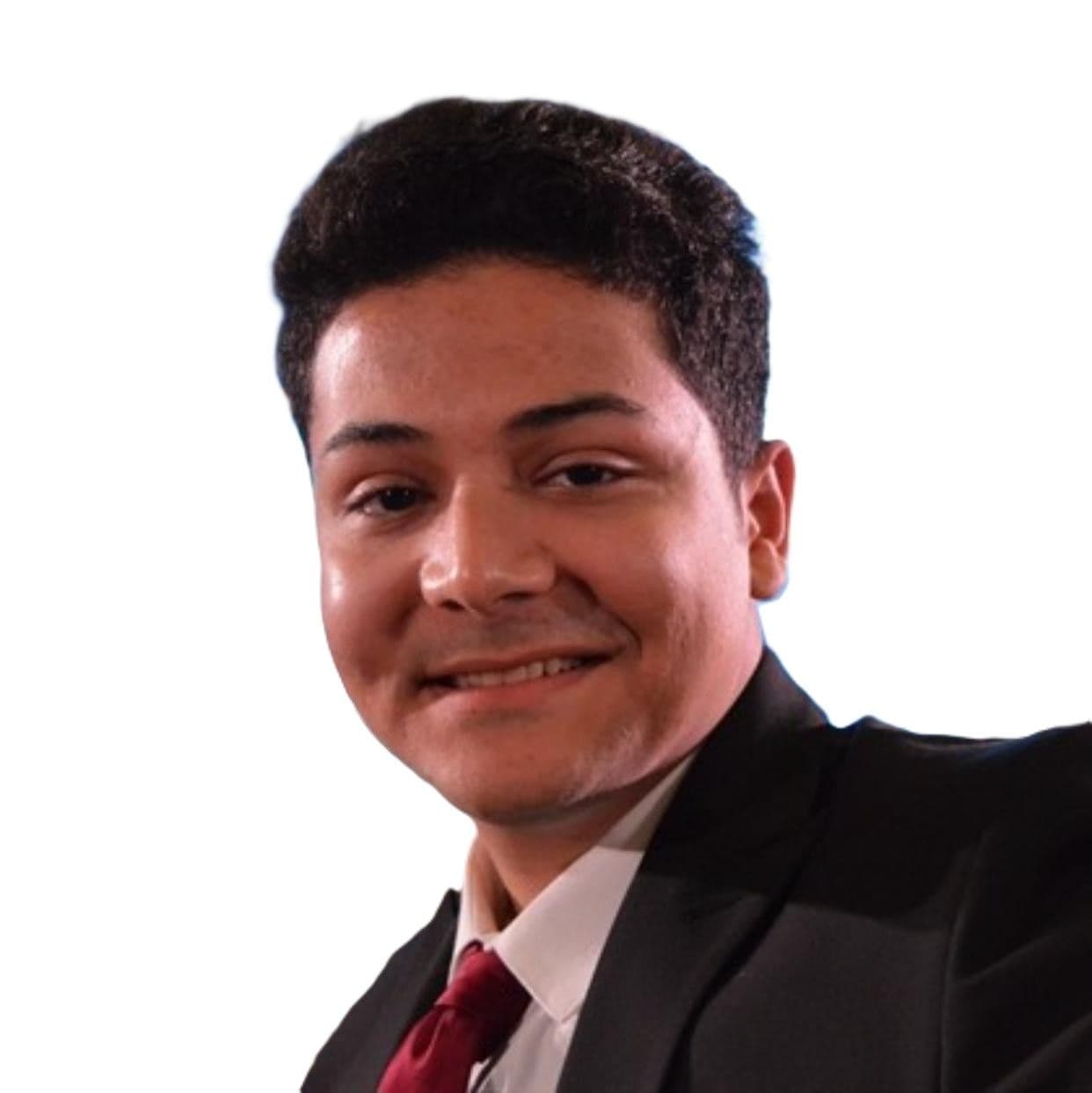 Ahmed Moustafa