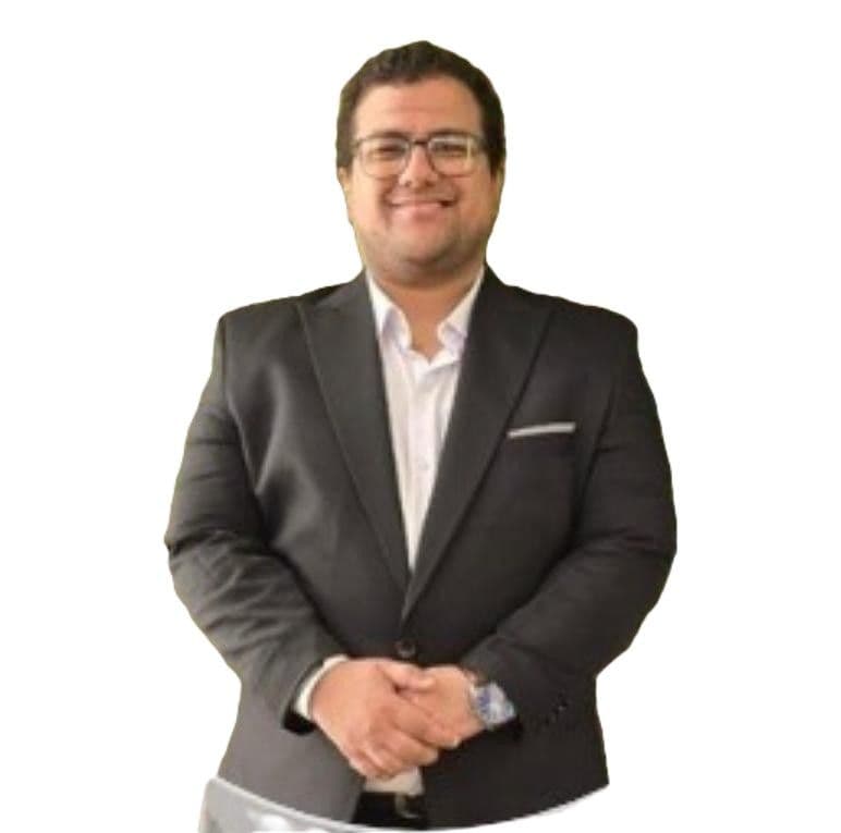 Ahmed Rashed