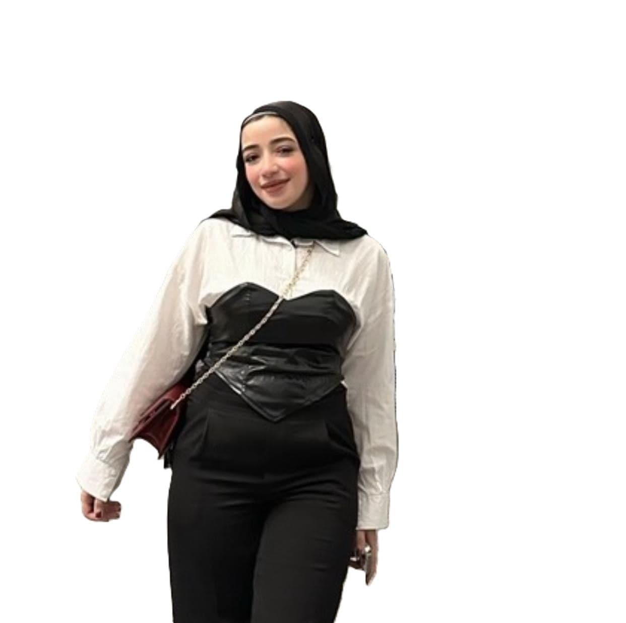 Eman Bayoumi