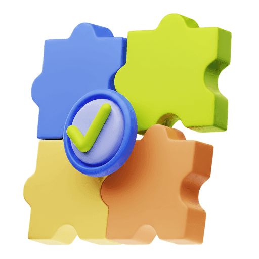 Fragmented Citizen Services