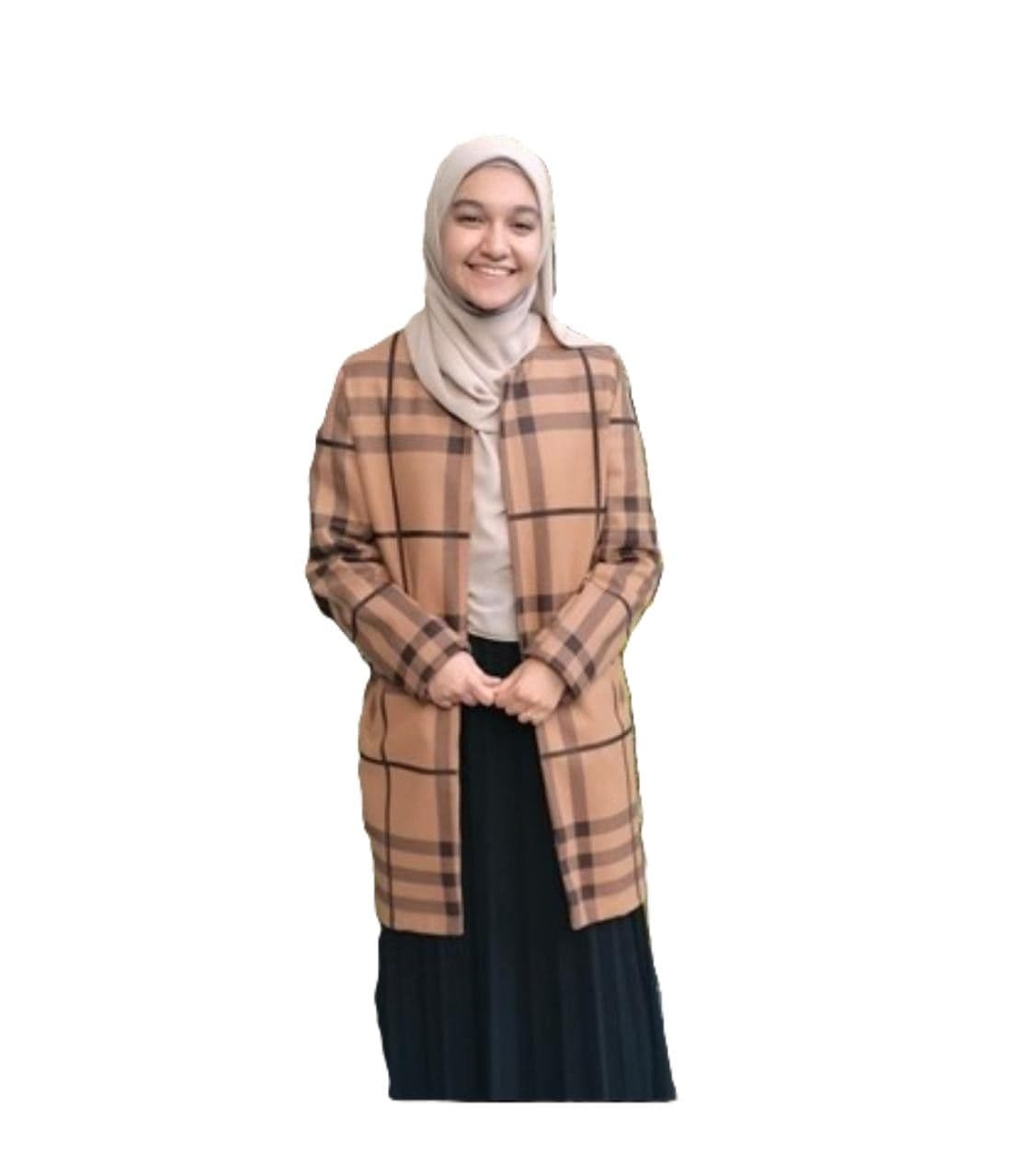 Habiba Bakr