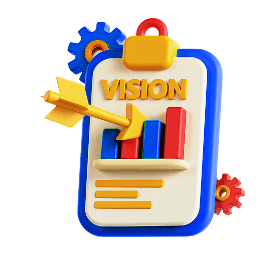 Higher Operational Efficiency