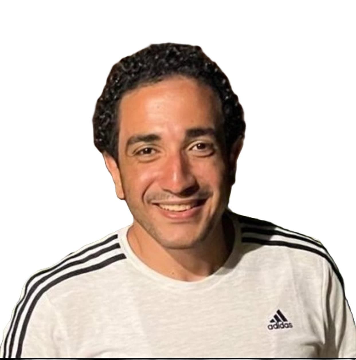 Mazen Gamal
