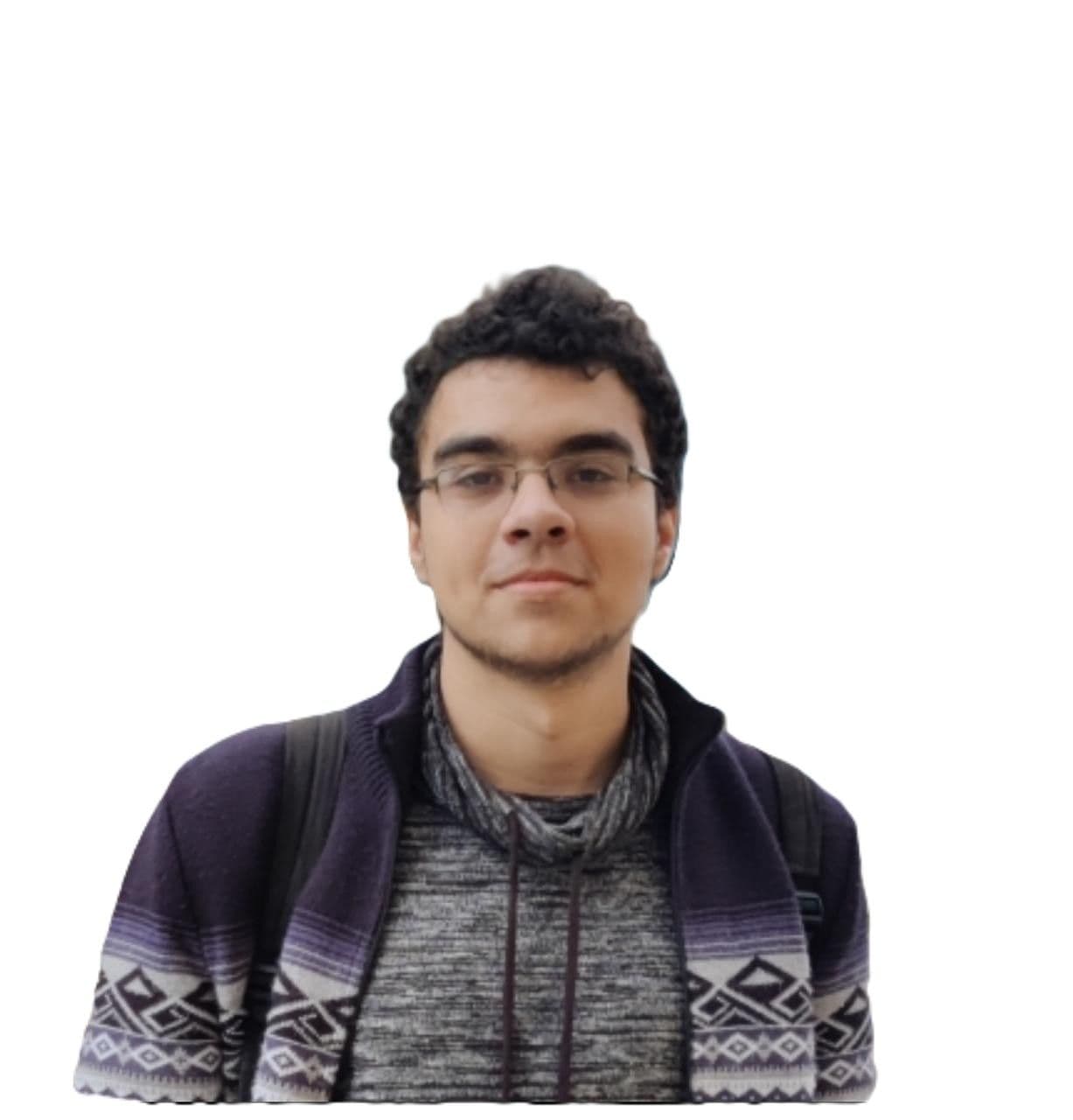 Mohamed El-Sayed