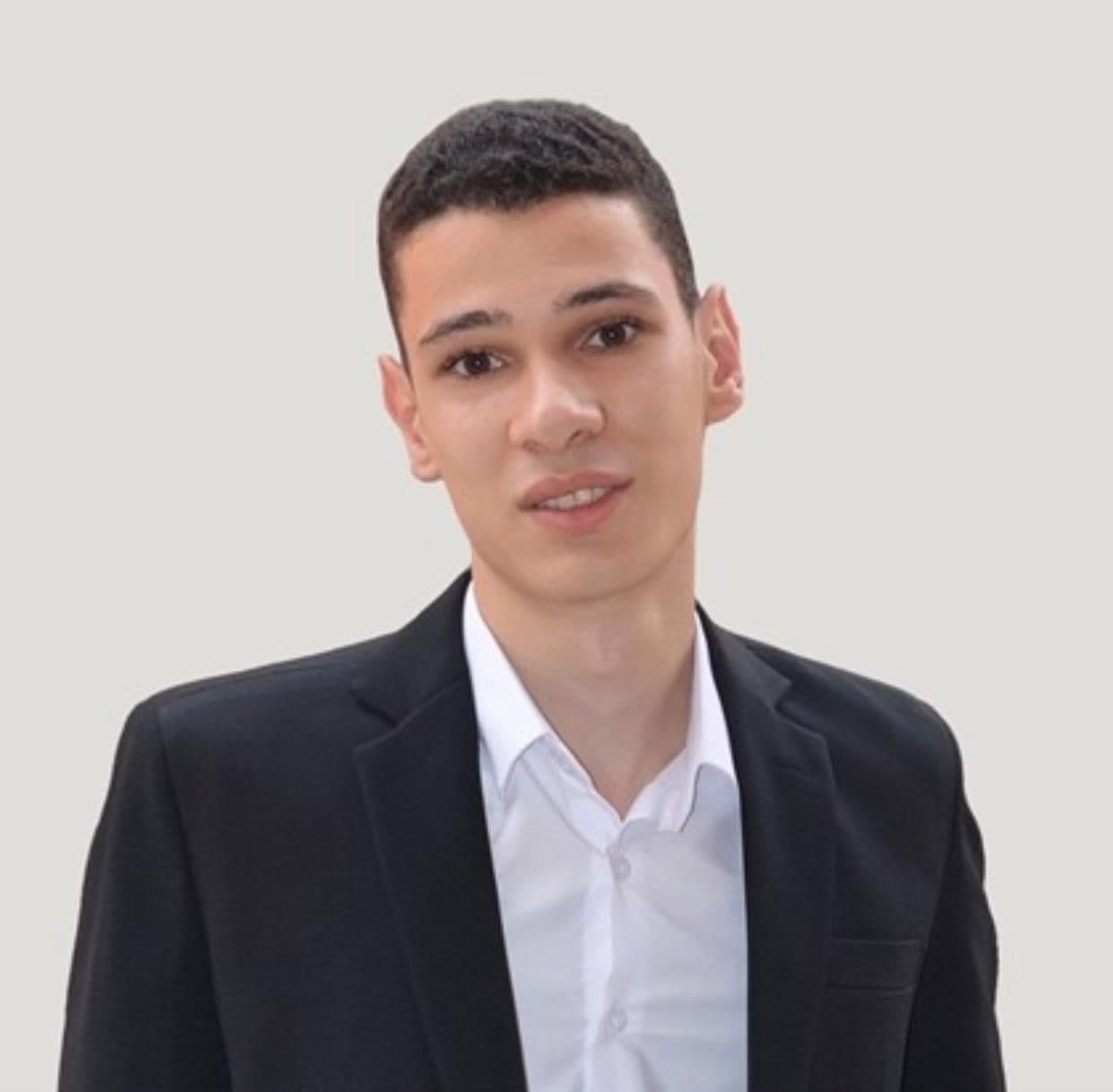 Mohamed Helmy