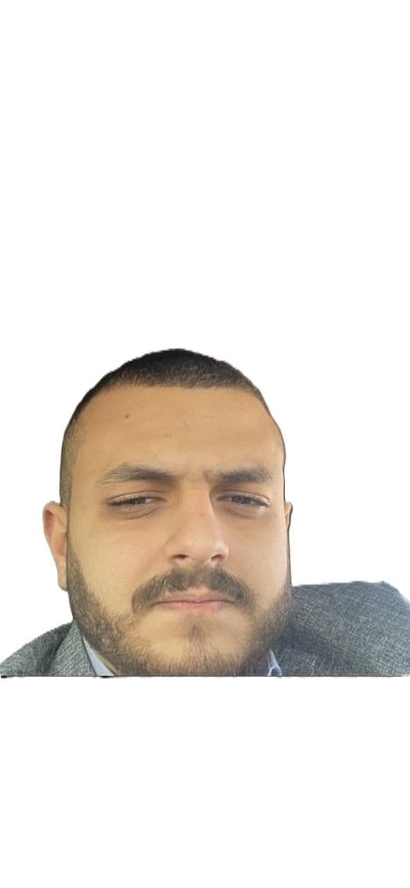 Sherif Asker