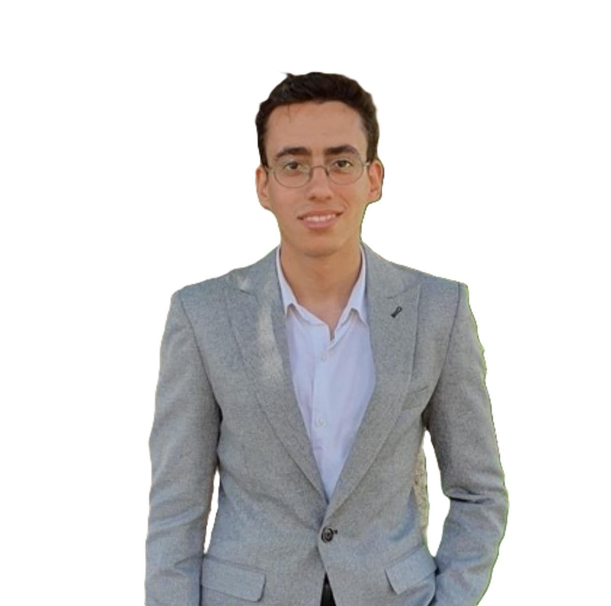 Youssef Talaat