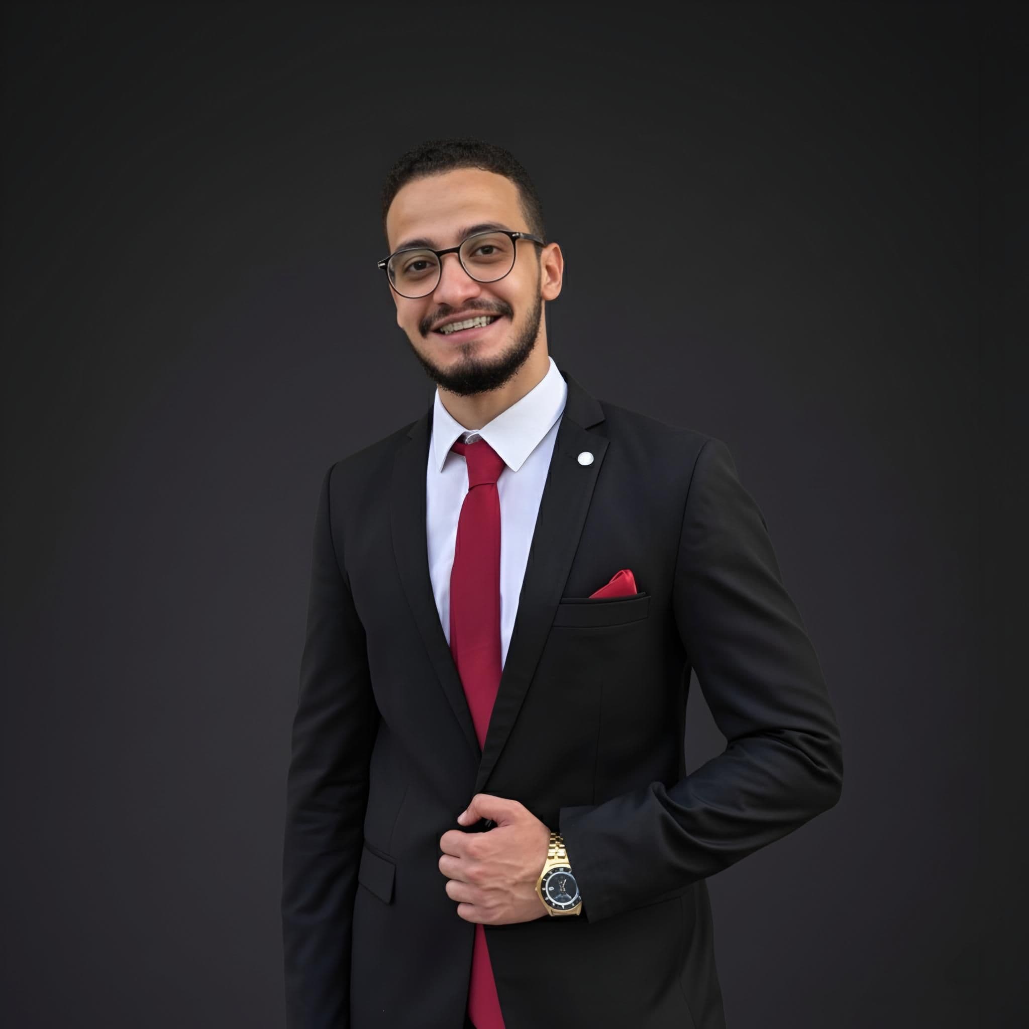 Mohamed Ibrahim